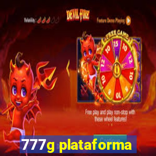 777g plataforma